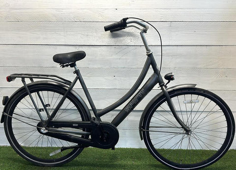 Vélo de ville Spirit pour femme