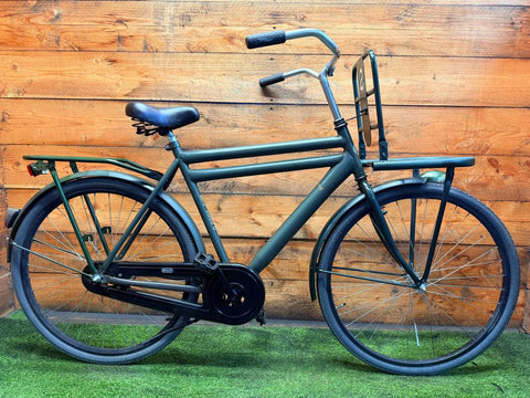 Vélo homme Spirit 28 pouces 58 cm