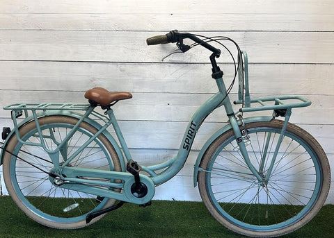 Spirit Moederfiets
