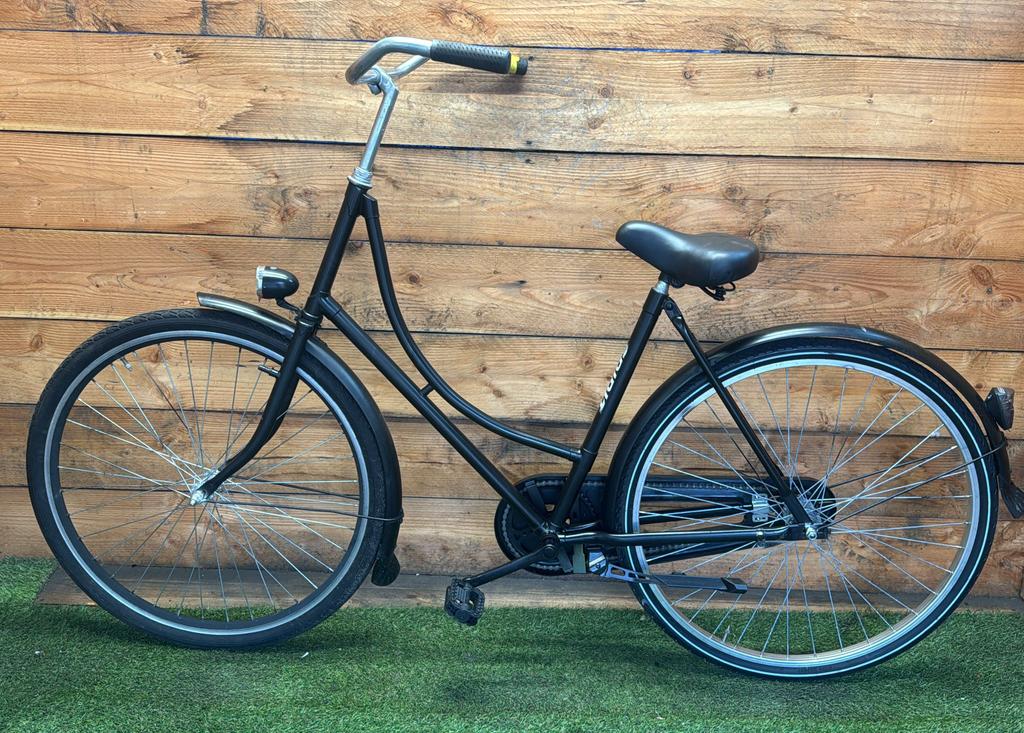 Spirit Omafiets 28inch 52cm