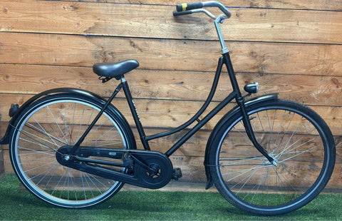 Spirit Omafiets 28inch 52cm