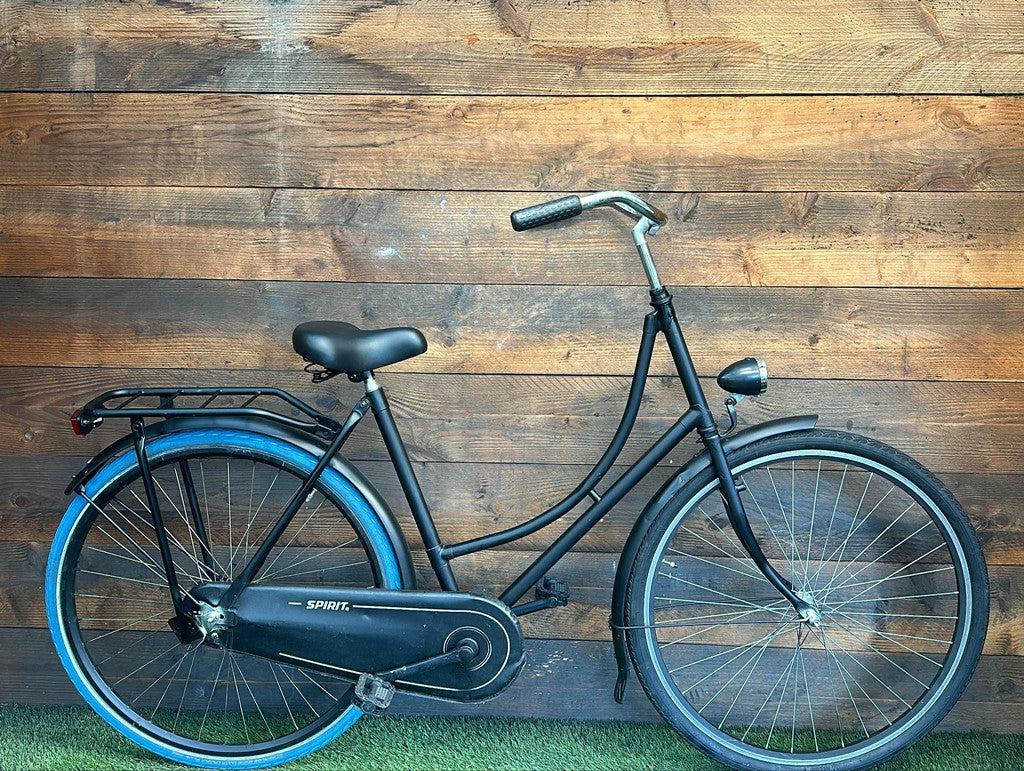 Spirit Omafiets 28inch 53cm