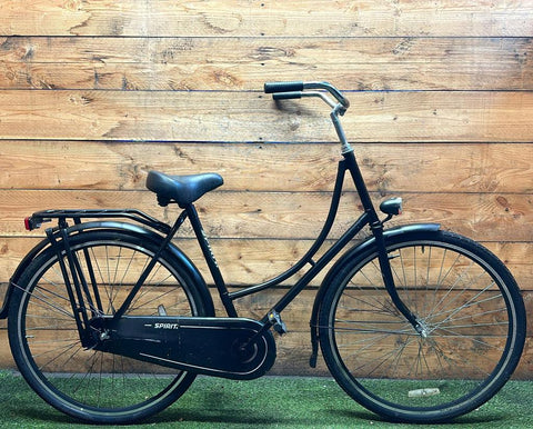 Vélo Spirit Grandma 28 pouces 53cm