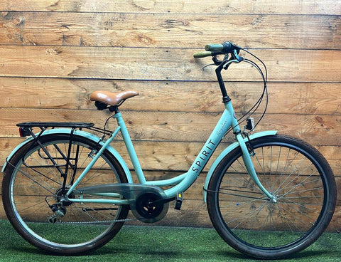 Spirit Regular 7V 28 pouces 53cm