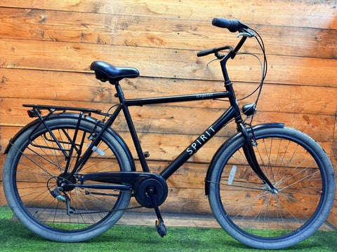 Spirit Régulier 7v 28pouces 57cm