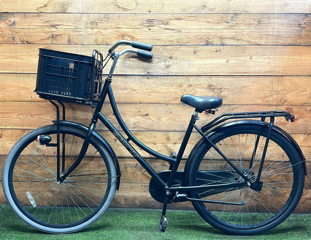 Spirit Transportfiets 28inch 50cm