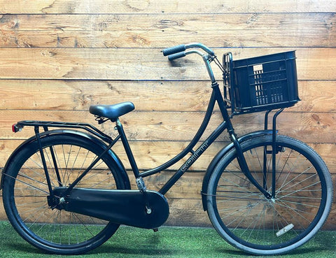 Spirit Transportfiets 28inch 50cm