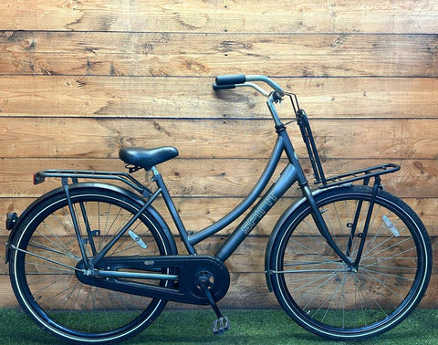 Vélo de transport Spirit 28 pouces 50 cm