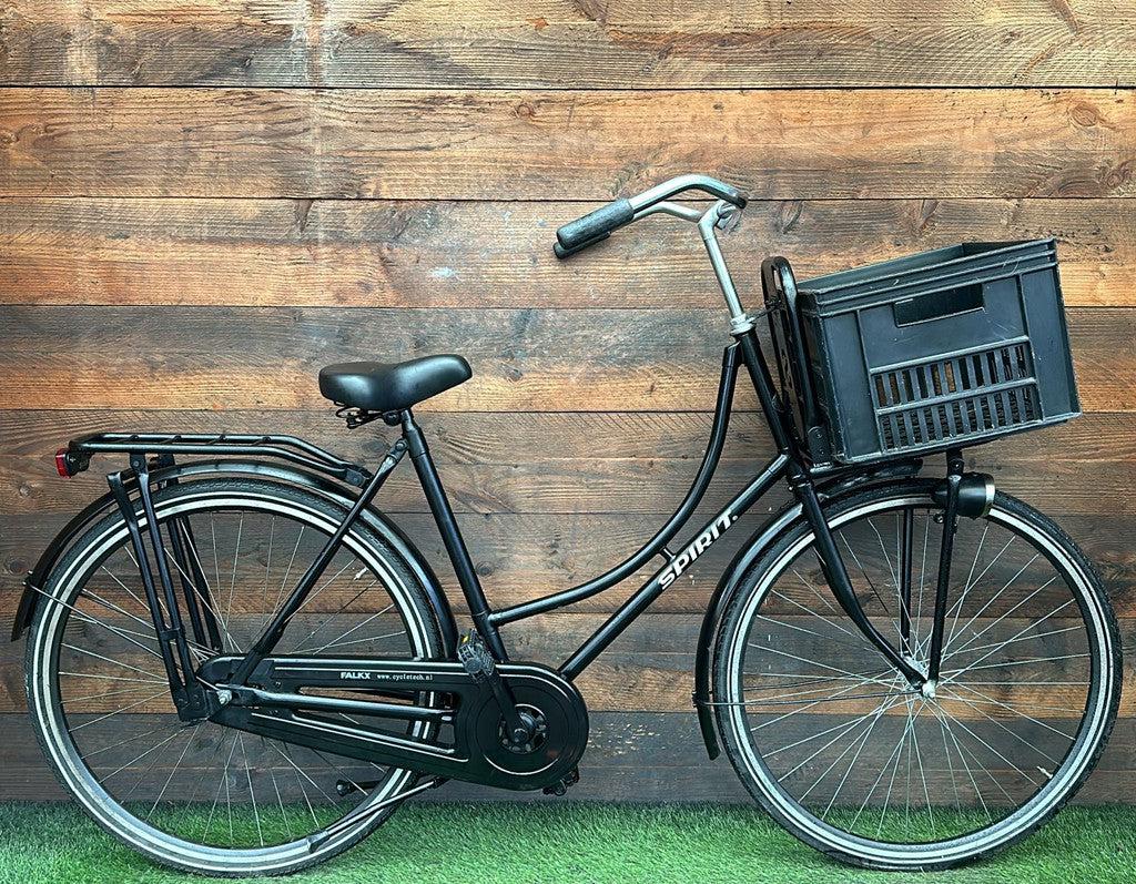 Spirit Transportfiets 28inch 53cm