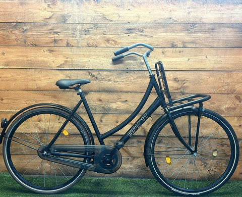 Vélo de transport Spirit 28 pouces 57 cm