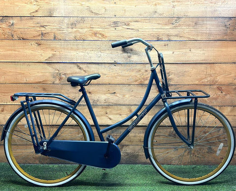 Vélo de transport Spirit 28 pouces 57 cm