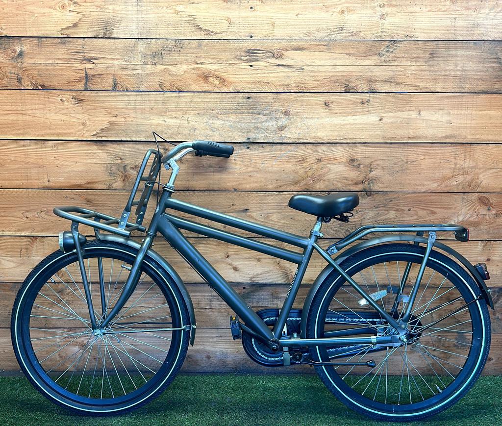 Spirit Transportfiets 3v 26inch 42cm