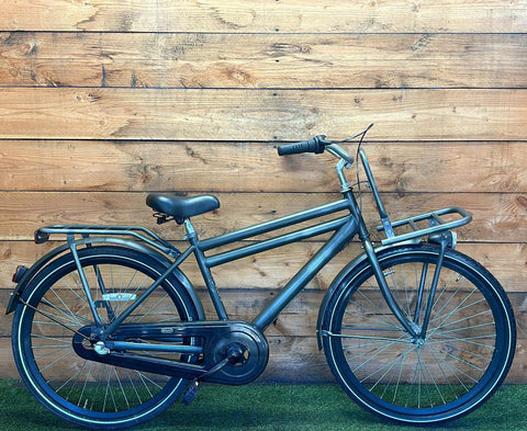 Vélo de transport Spirit 3v 26 pouces 42 cm