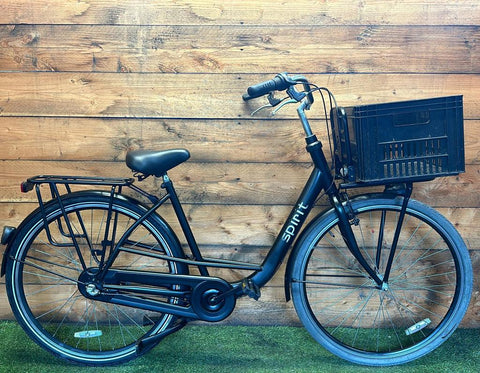 Spirit Transport vélo 3v 28 pouces 50cm