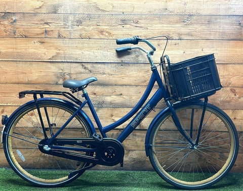 Spirit Transport vélo 3v 28 pouces 50cm