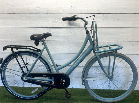 Spirit Transportfiets