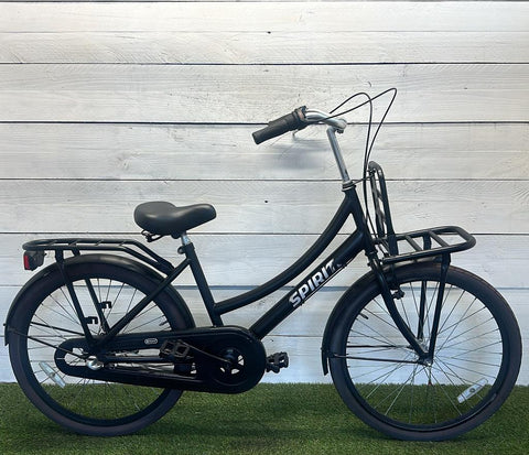 Vélo de transport Spirit