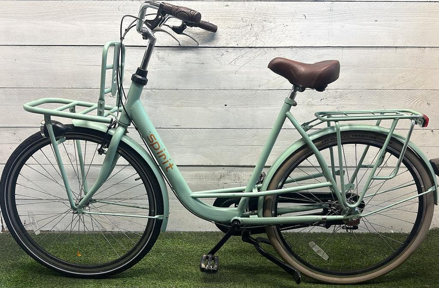 Spirit transport v3 cm57 inch28