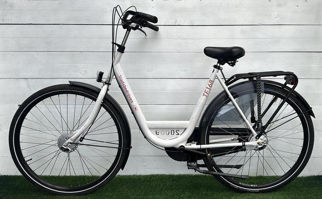 Stadsbedrijven TF168 3v 28inch 56cm