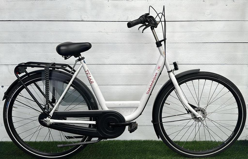 Stadsbedrijven TF168 3v 28inch 56cm
