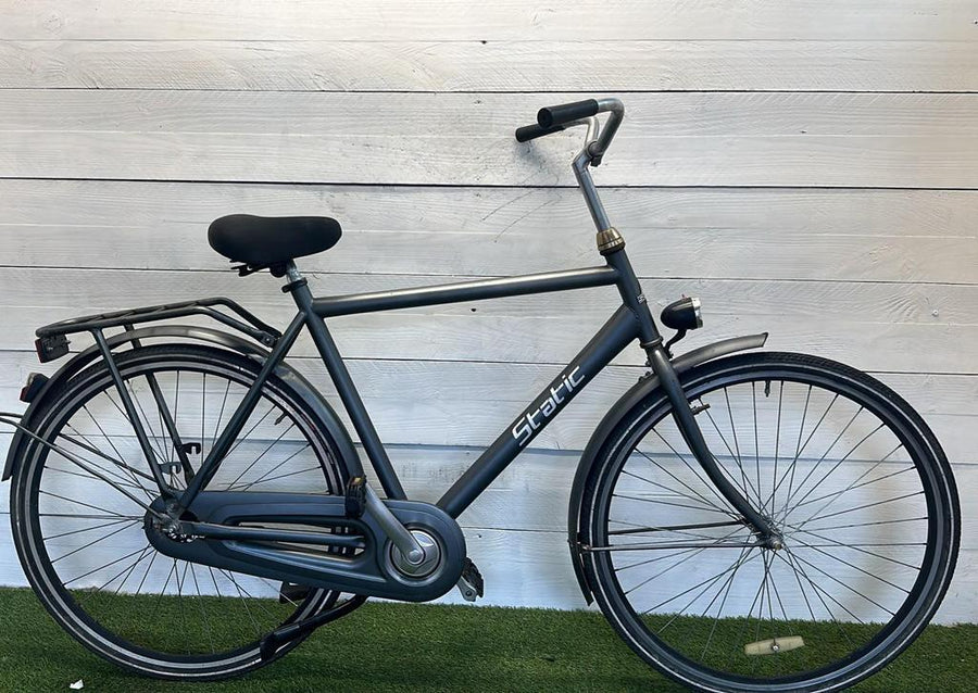 Vélo de femme statique