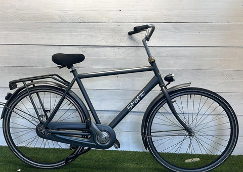 Vélo hollandais homme