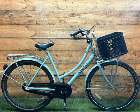 Statique T1 3v 28 pouces 57cm