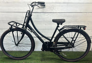 Static Transportfiets