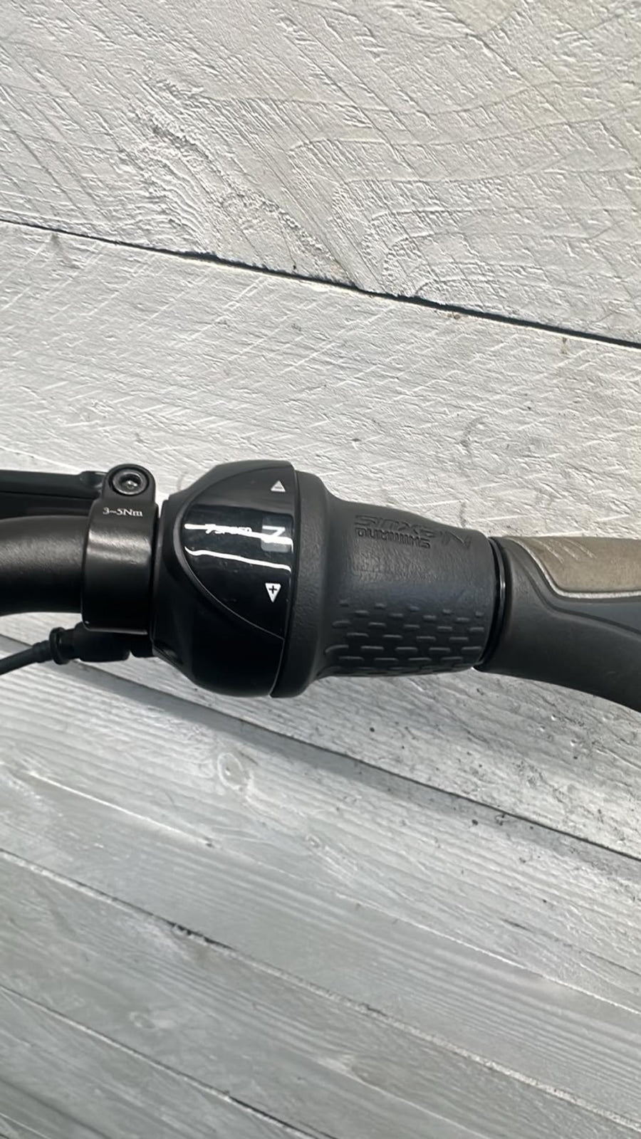 Stella Fiore E-bike Moederfiets