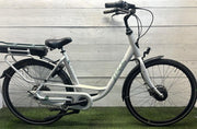 Stella Fiore E-bike Moederfiets