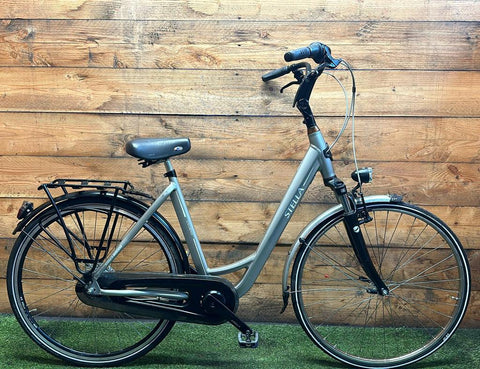 Stella Livorno 8v 28 pouces 54 cm