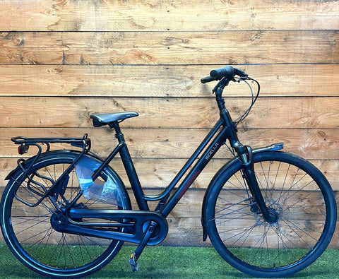 Stella Vicenza 7v 28 pouces 53 cm