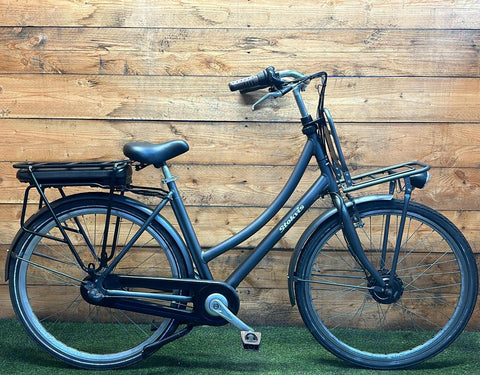 Vélo électrique Stokvis 3 V 28 pouces 54 cm