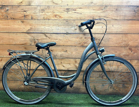 Vélo Storm pour femme 3 vitesses 28 pouces 50 cm