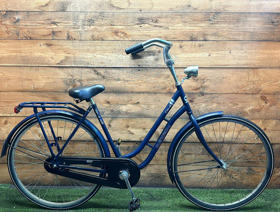 Swinkels Norsk 28 pouces 50 cm