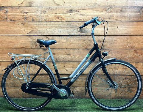 Cible Avenger 7v 28 pouces 56 cm