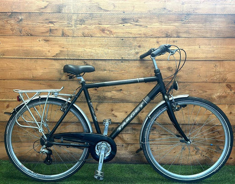 Target Handmade 21v 28 pouces 56cm