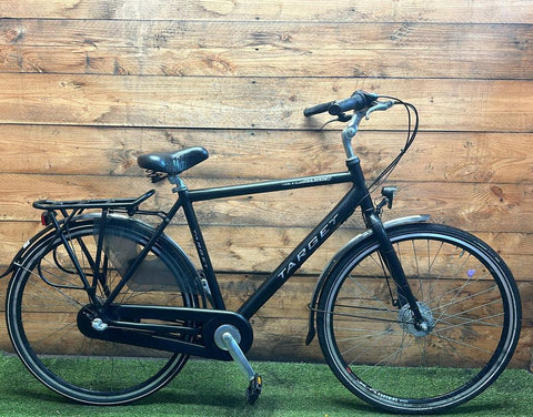 Target Manhattan 3v 28 pouces 55 cm