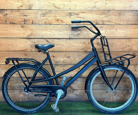 Vélo de transport 26 pouces 55 cm