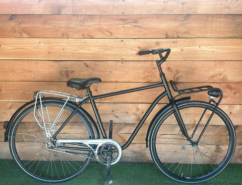 Vélo de transport 28 pouces 51 cm