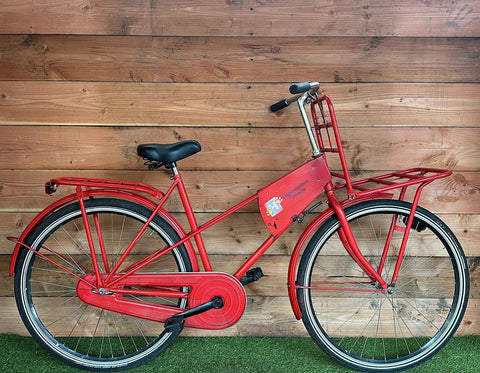 Vélo de transport 28 pouces 52 cm