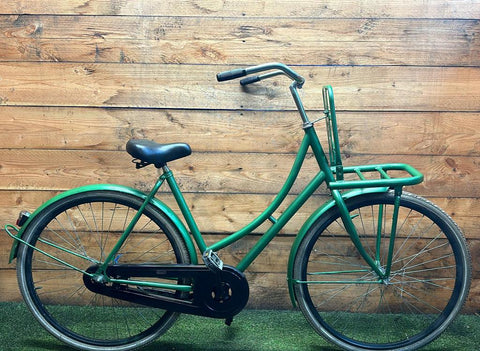 Vélo de transport 28 pouces 53cm