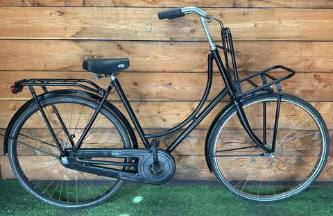 Vélo de transport 28 pouces 56 cm