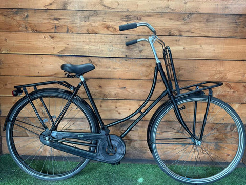 Vélo de transport 28 pouces 56 cm