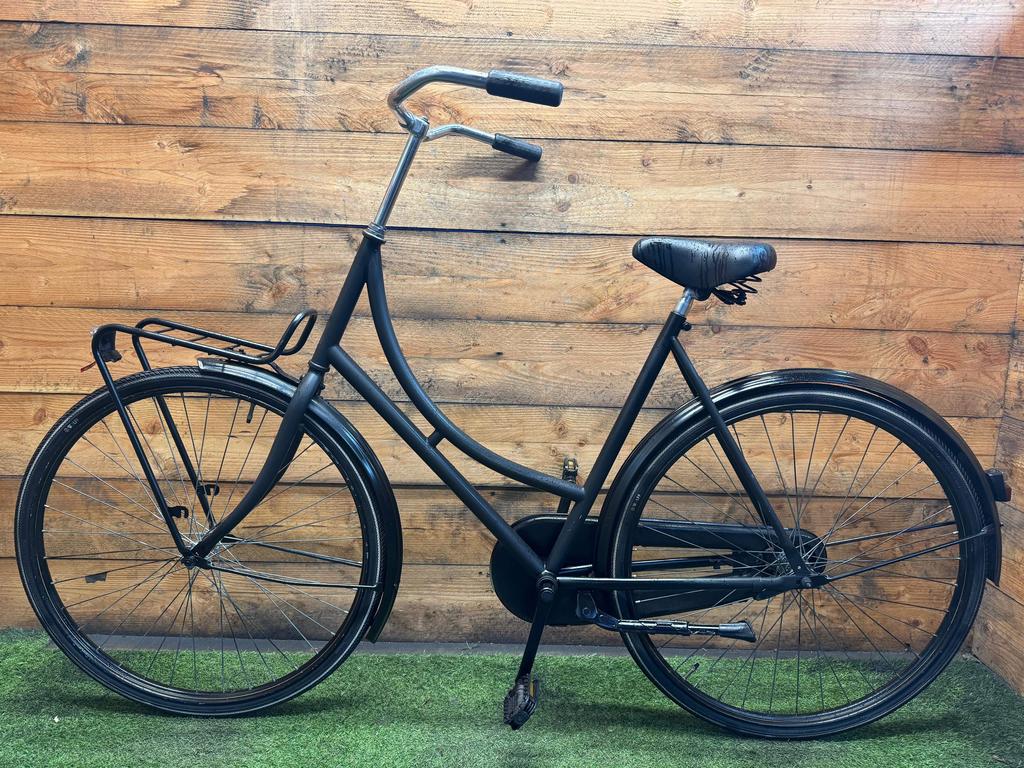 Transportfiets 28inch 57cm