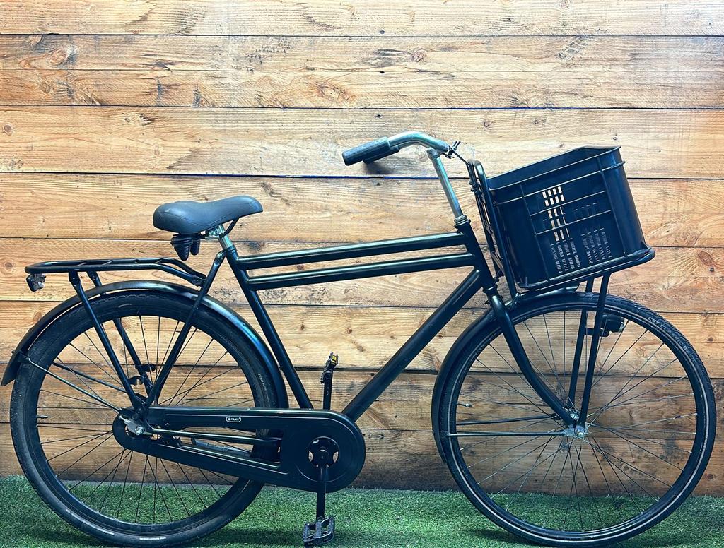 Transportfiets 28inch 57cm