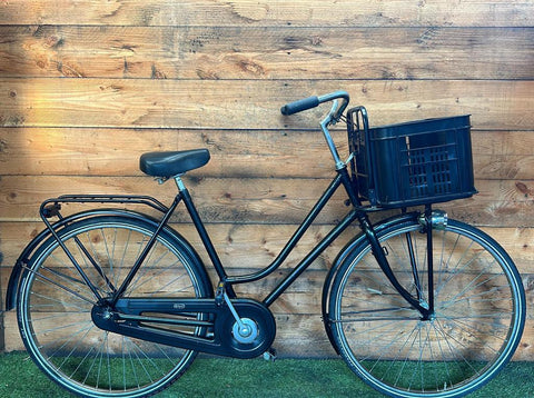 Vélo de transport 28 pouces 57cm