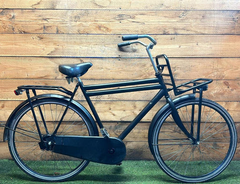 Vélo de transport 28 pouces 57cm