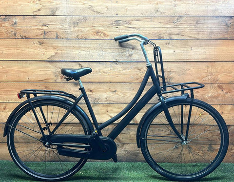 Vélo de transport 28 pouces 57cm