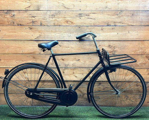 Vélo de transport 28 pouces 58 cm